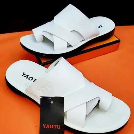 Yaotu sandals