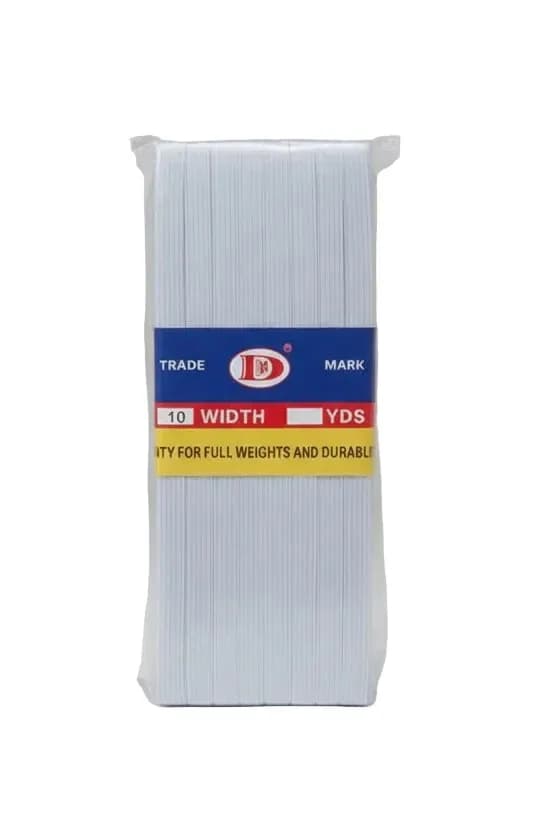 Clothing Elastic