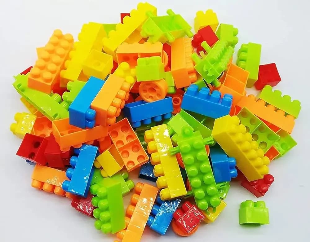 Kids Blocks toys
