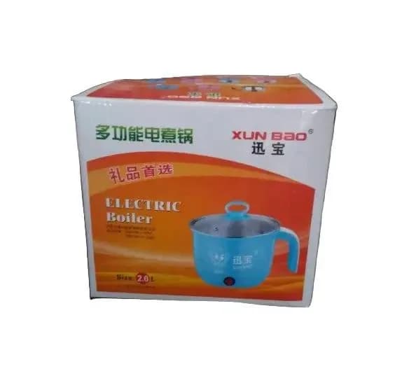XUN BAO Electric Boiler 2L