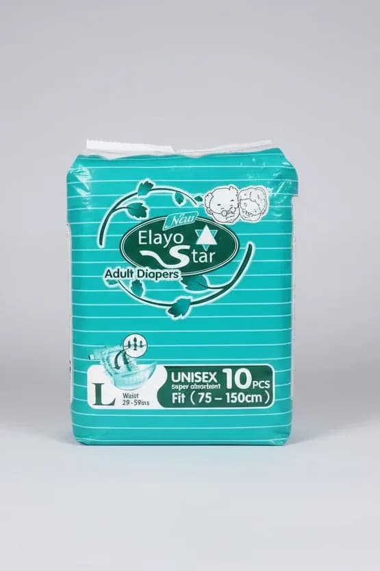 Elayo Adult Diapers
