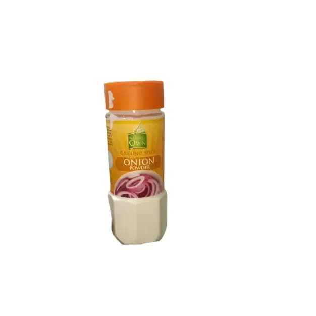Nature's Own Ground Onion Powder 50g