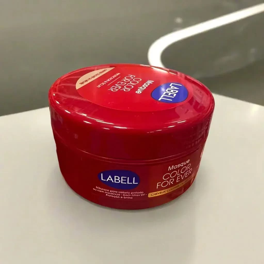 Labell Masque COLOR FOR EVER 300ml