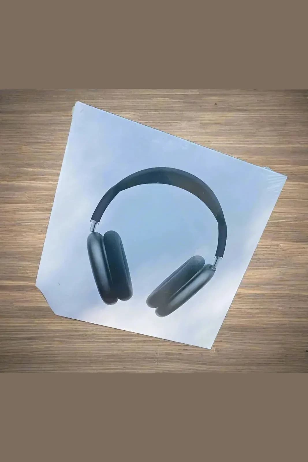 Headphones Apple AirPods Max