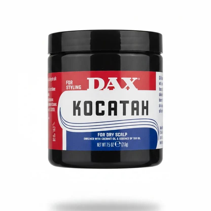 DAX Kocatah Hair & Scalp Pomade (213g)
