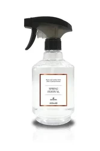 Sansiro Spring Festival Room & Laundry Freshener 500ml