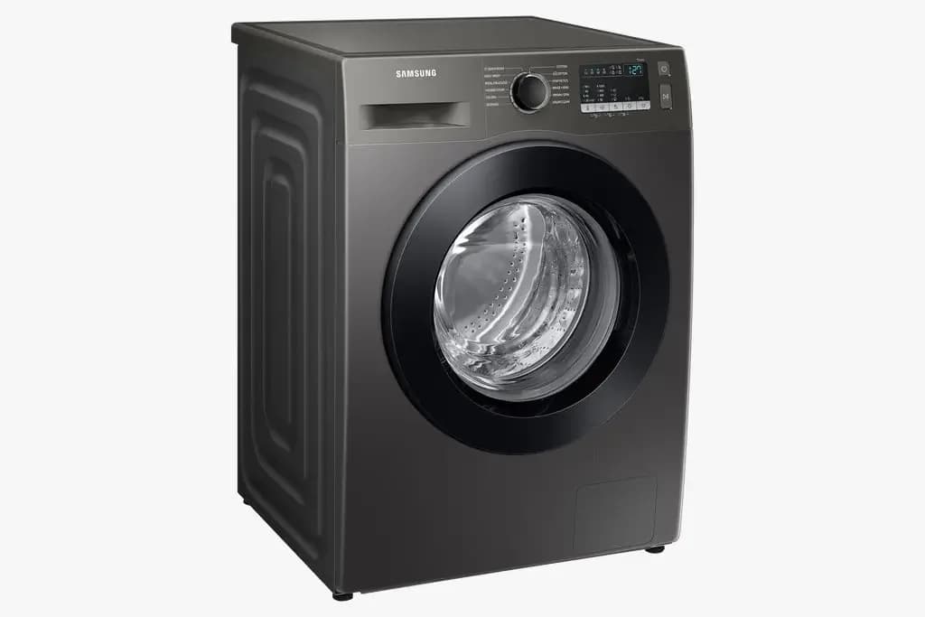 Samsung WW70T4020CX/NQ Front Load Washing Machine - 7KG