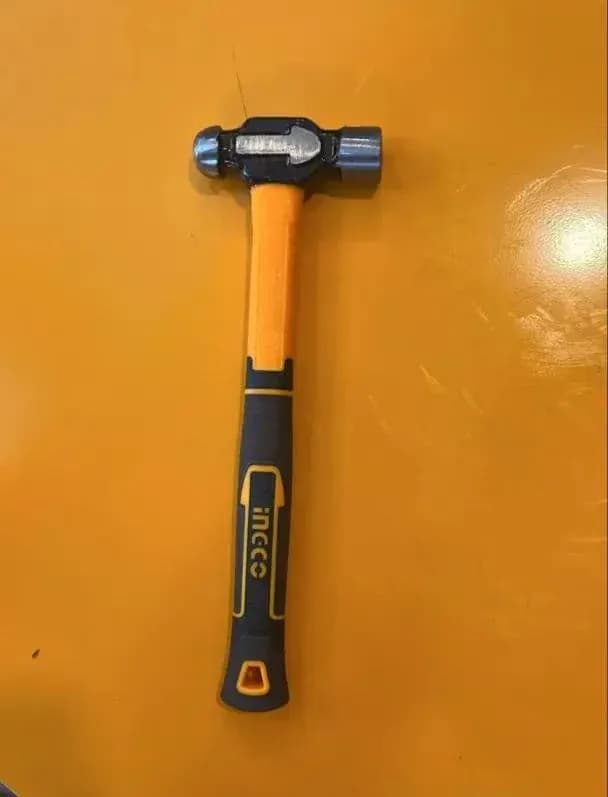 INGCO Ball Pein Hammer
