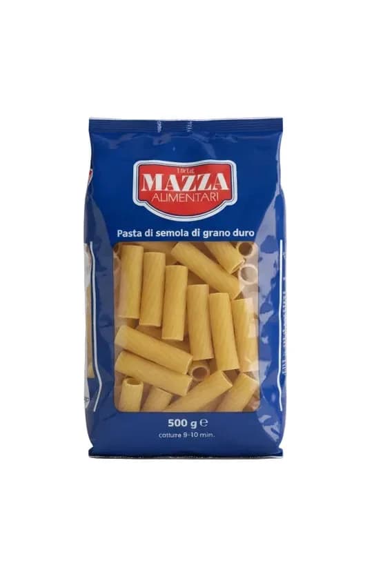 Mazza Pasta 500g
