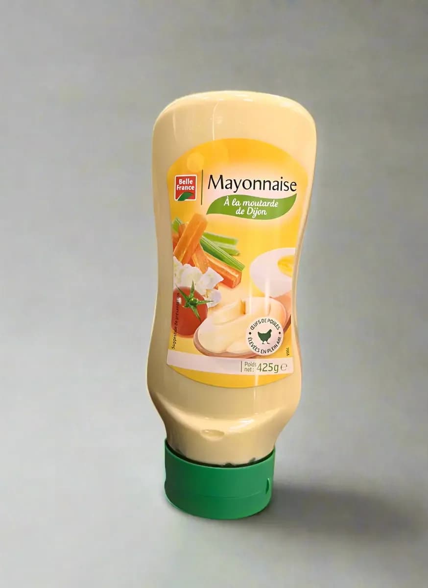 Belle France Mayonnaise 425g