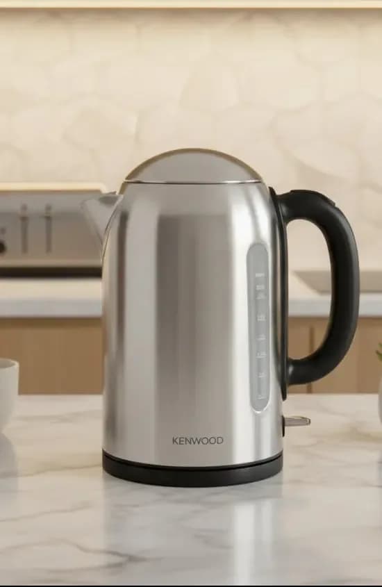 Kenwood Electric kettle 1.7L