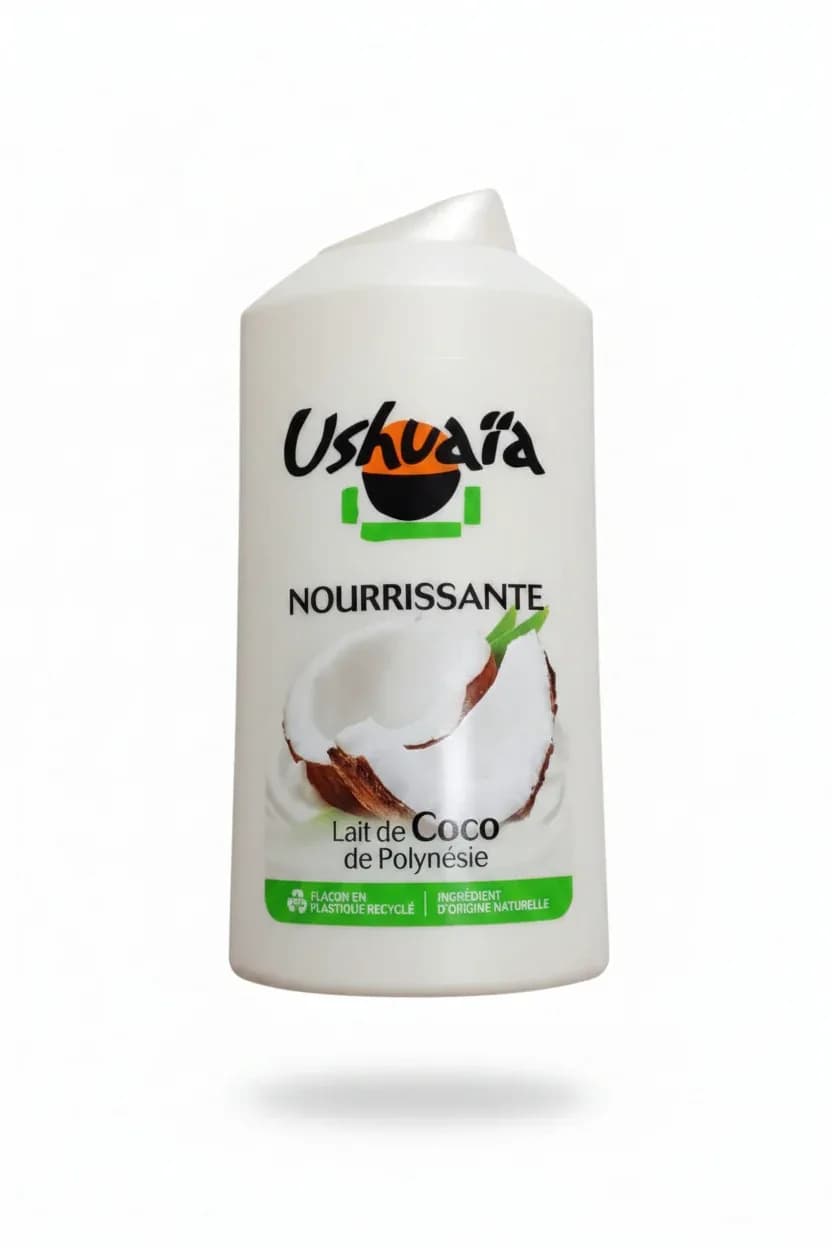 Ushuaïa Nourishing Shower Gel