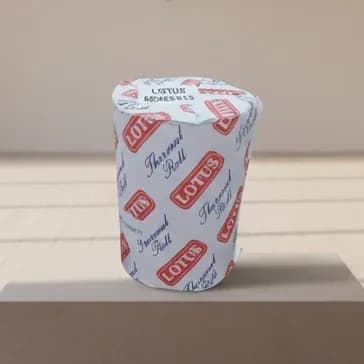 Thermal Paper Roll