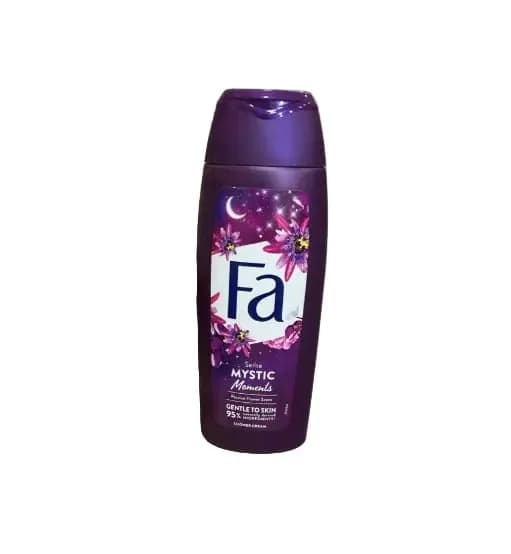 Fa Mystic Moments Shower Cream with a Passion Flower Scent 200ml