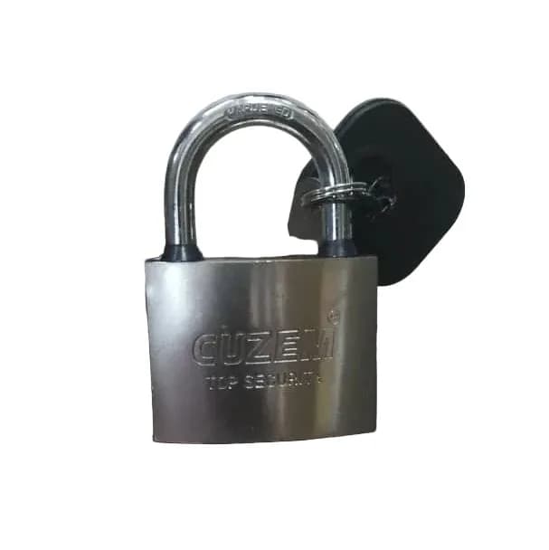 CUZEM Top Security padlock