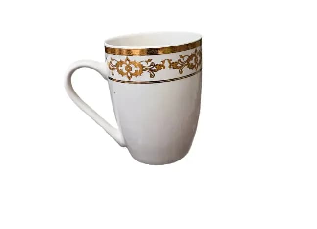Tea Mug 1Pcs
