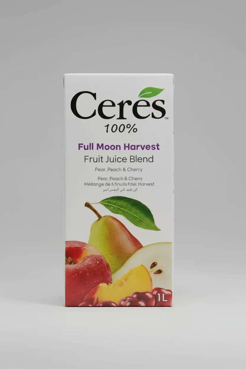 Ceres Full Moon Harvest 1l