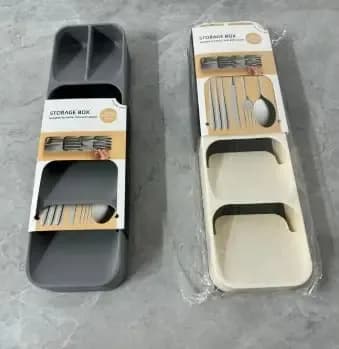 Cutlery Storage Box