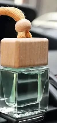 Car Cologne