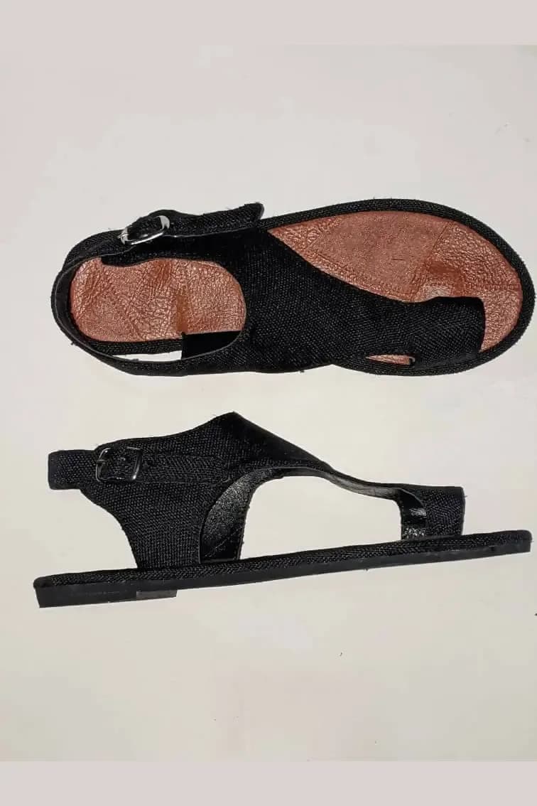 NoirWalk Sandals Size 39-40