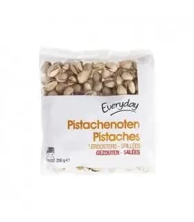 Everyday Roasted Pistachios 250g