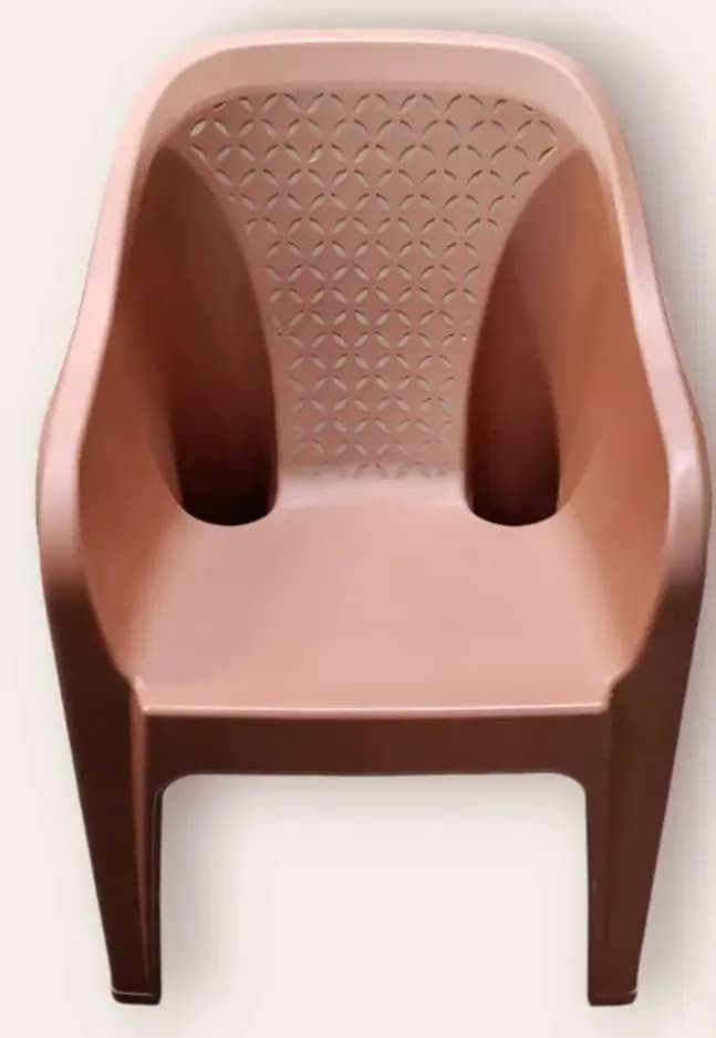 Cello Plastic Chair 1pc