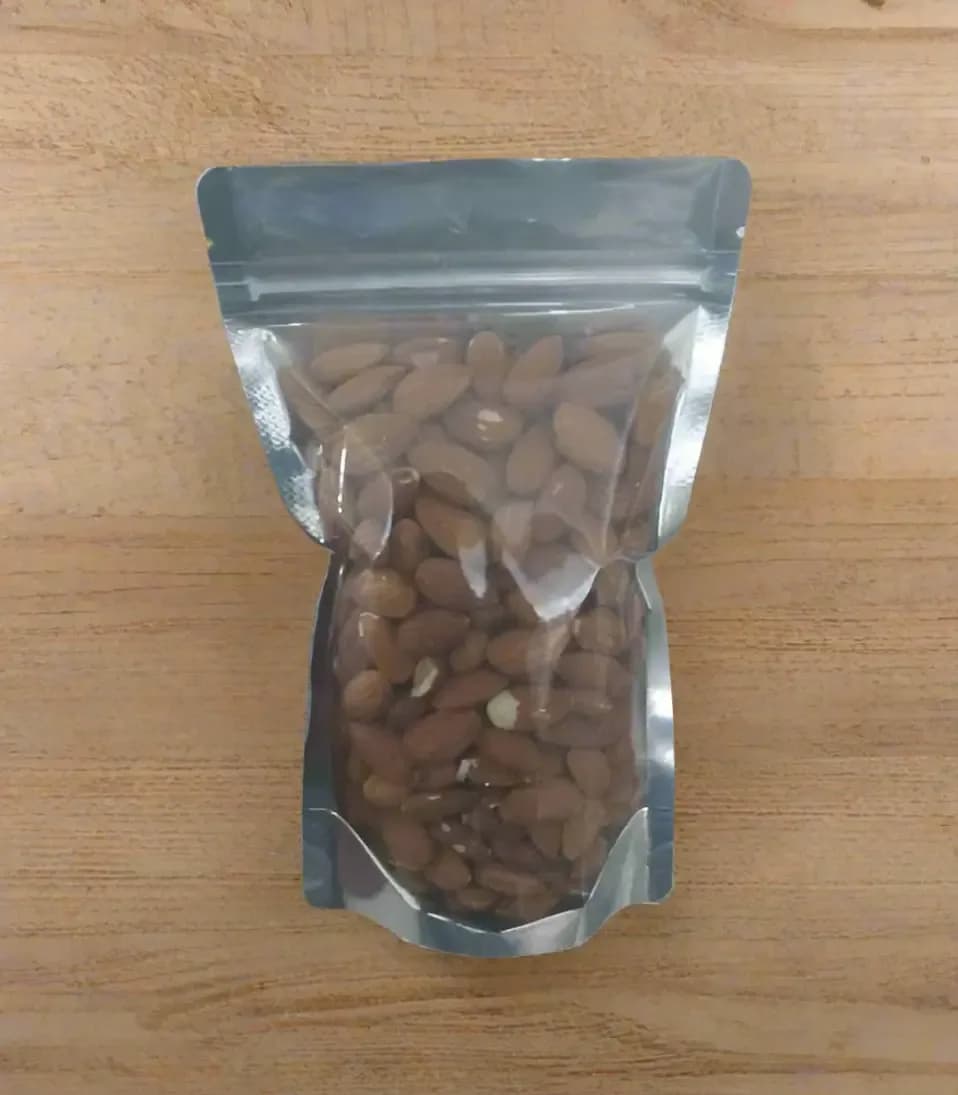 Healthy Almonds Packed with Nutrients 250g