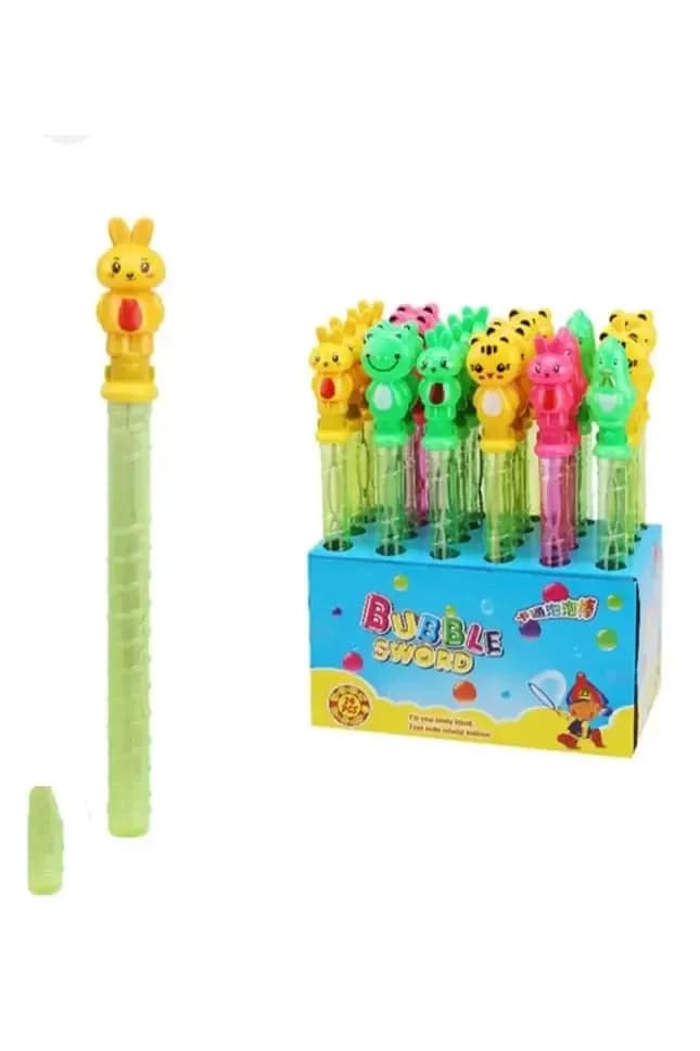 Bubble soap Kids Toy /pc