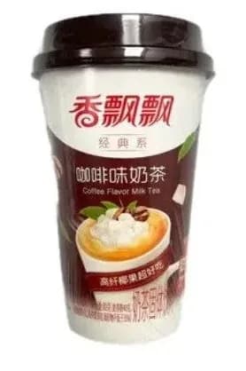 Xiang Piao Piao Milk Tea Coffee Flavour 80g
