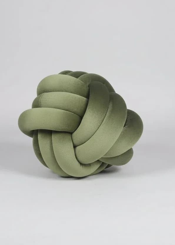 Umusego Wo Kuntebe (Cushion)