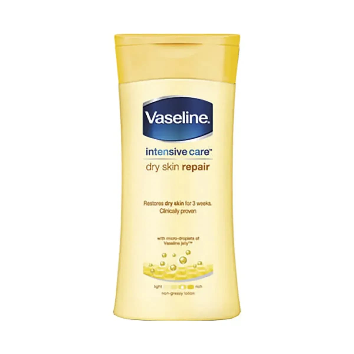 Vaseline Intensive Care Dry Skin Repair 400ml