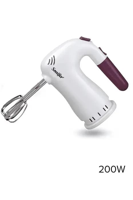 Sonifer Hand Mixer SF- 7001 200W