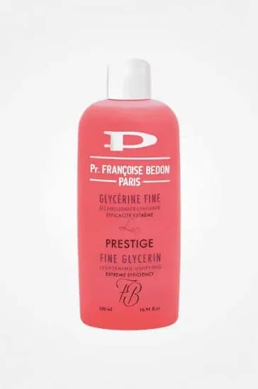 FRANCOISE BEDON GLYCERINE