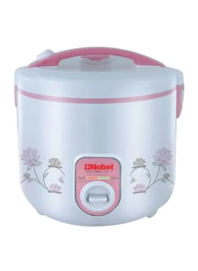 Rice Cooker