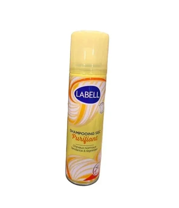 Labell Purifying Dry Shampoo 150ml