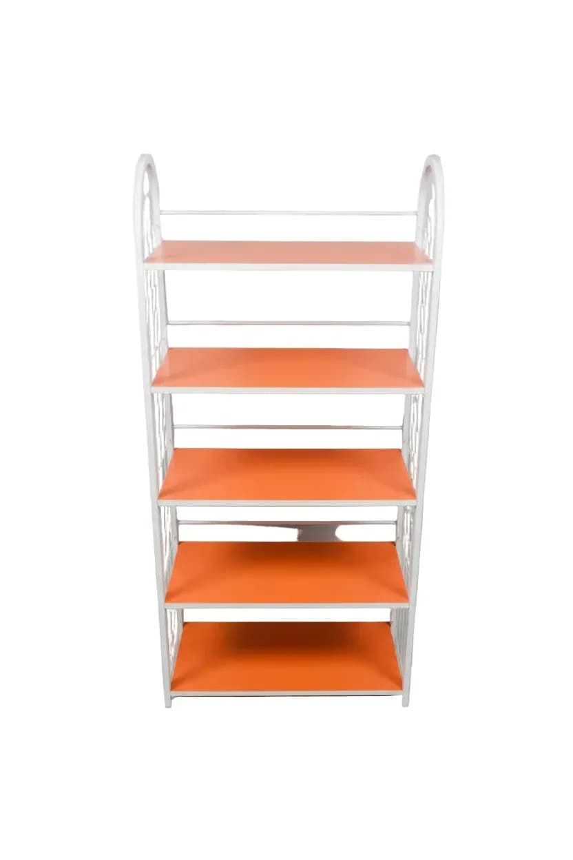 Five-Tier Shoes Rack