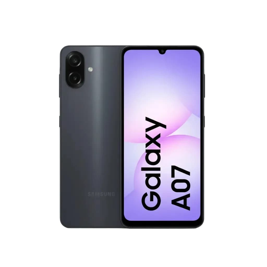 Samsung Galaxy A07 (64 GB)