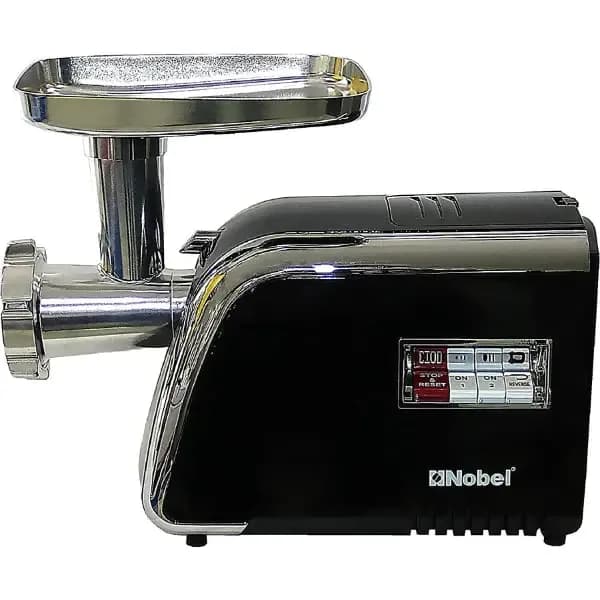 Food Processor Meat Grinder Nobel
