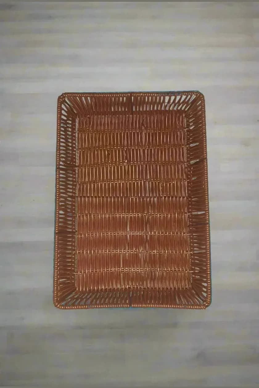 Handmade Wicker Basket