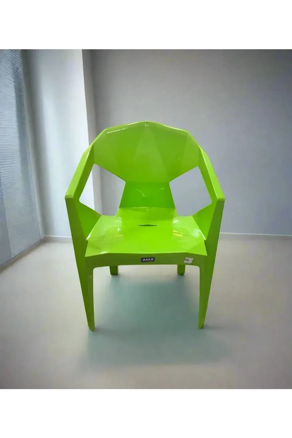 ADIX Plastic Chair