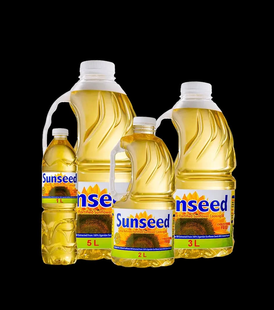 Sunseed oil