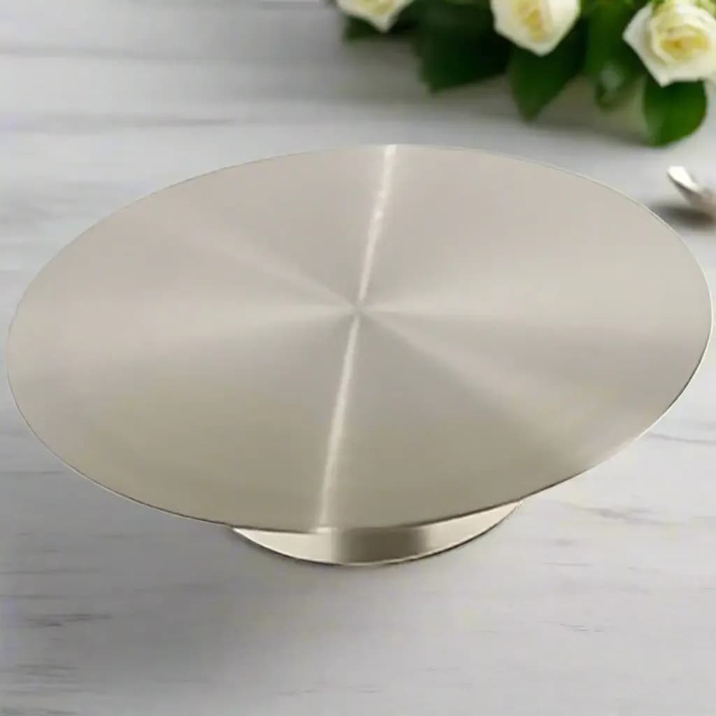 Kenwood Rotating Cake Stand for Decorating