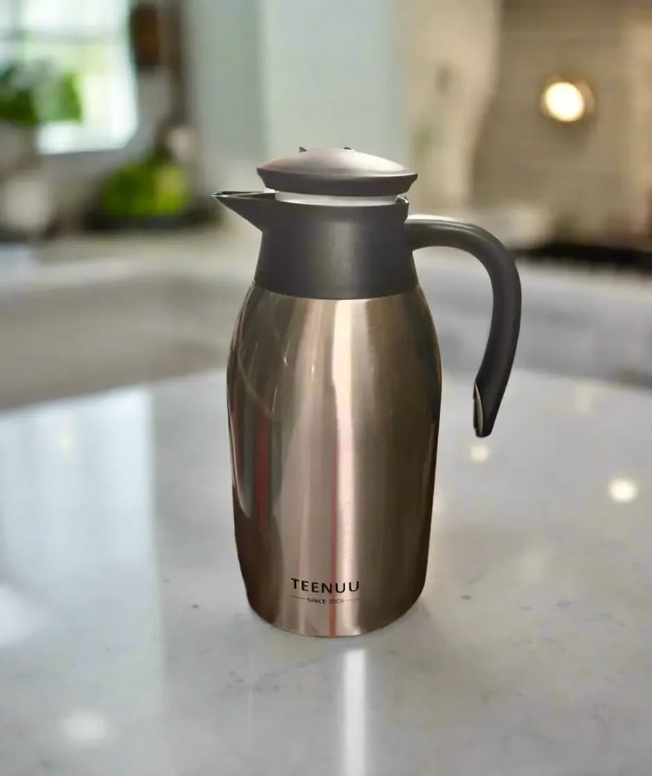 Teenuu TK1 Vacuum Flask 2000ml