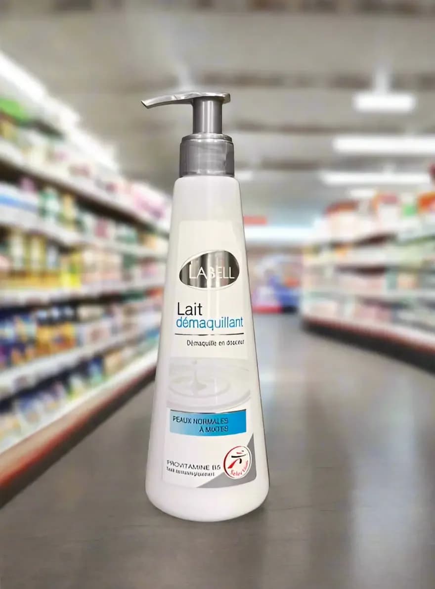 Labelle Makeup Remover Milk 250ml