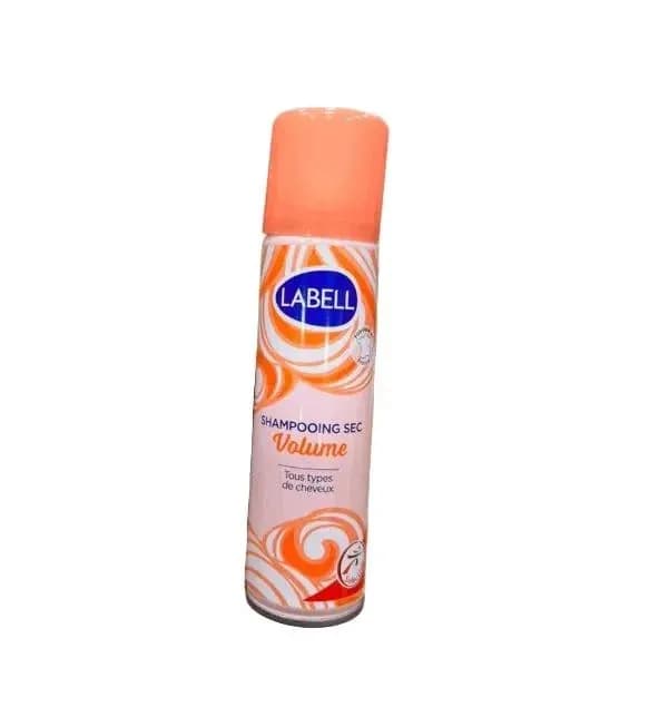 Labell Shampooing Sec Volume 150ml