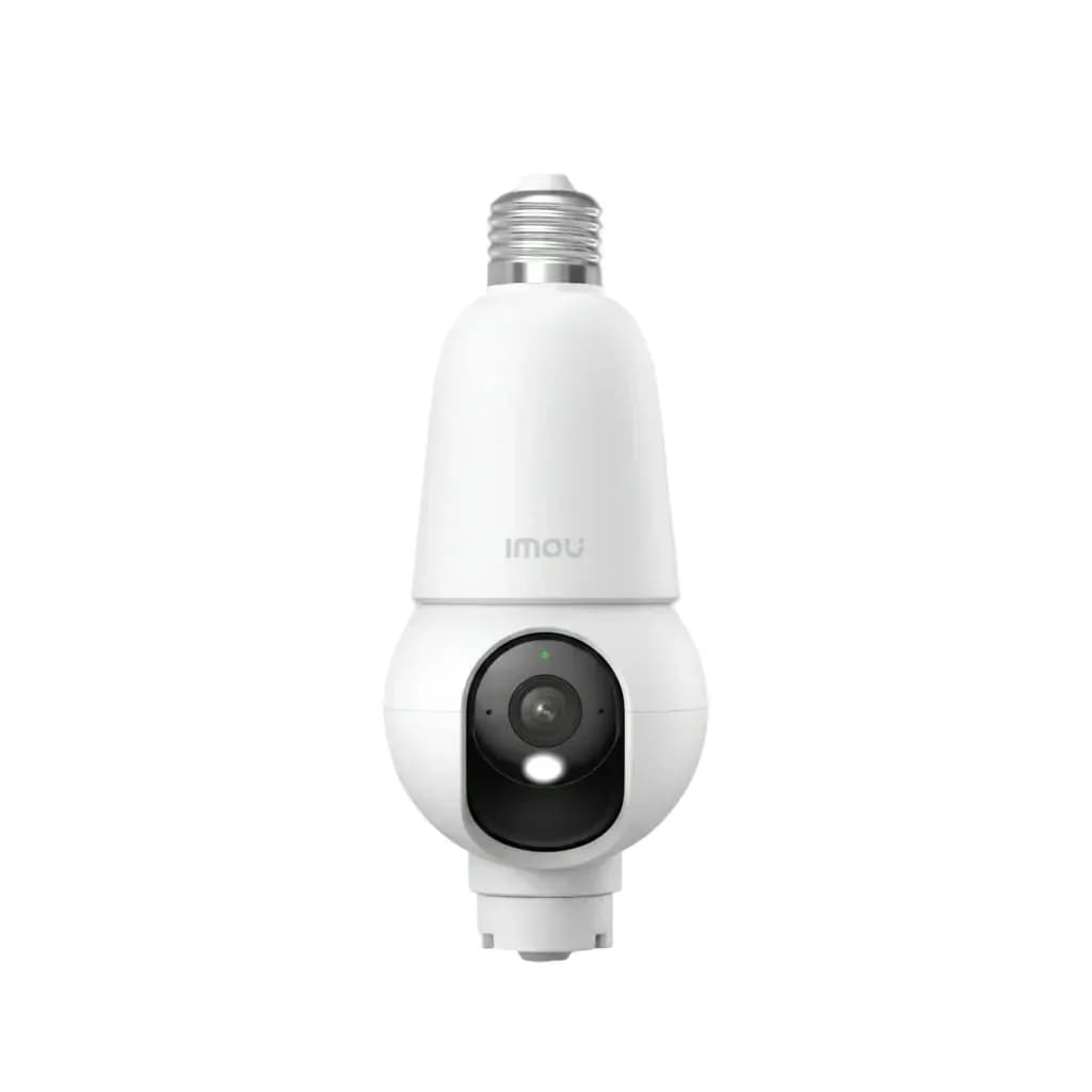 IMOU BULB CAM-2C-3MP