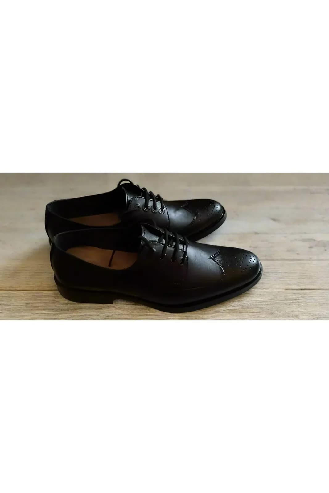 EbonyStride Elite size 42