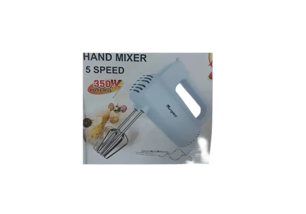 Wngreat 5speed Hand Mixer Model:OG 1003