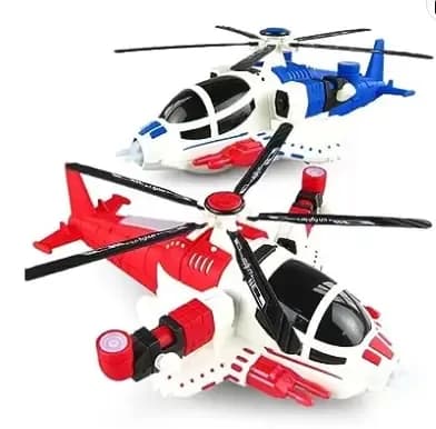 Fighter AirForce Helicopter