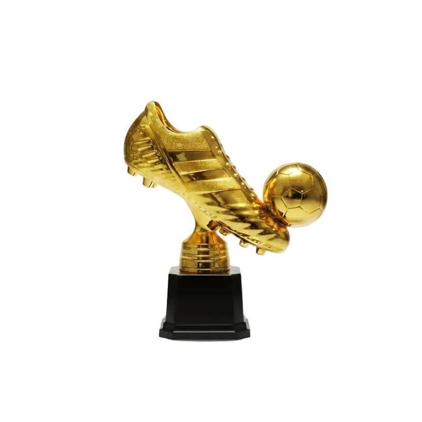 Golden Football Boot Trophy